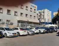 Министерство транспорта Израиля повышает цены на водительские права и ежегодный тест