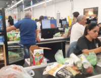 Мнение: Израиль движется к дефициту продовольствия