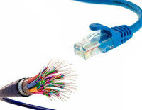 Оптоволокно подешевело - станет ли дешевле интернет?