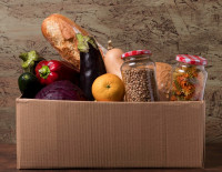 Отчет управления продовольственной безопасности: более 125 тысяч семей в Израиле регулярно недоедают