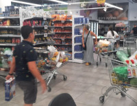 После осенних праздников продукты в Израиле резко подорожали