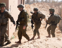 Совместное заявление премьер-министра, министра обороны, министра финансов и ЦАХАЛа