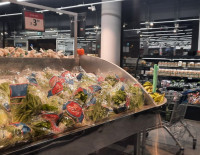 Статистика: продукты в Израиле дороже, чем во всей Европе и частично - в мире