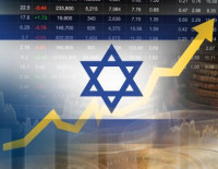 The Economist включил Израиль в тройку самых успешных экономик мира в 2025 году