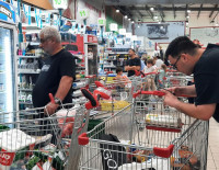 «Тнува» повысила цены на сотни наименований молочной продукции