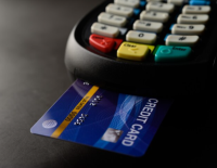 В Эйлате расходы по картам выросли почти на 90%