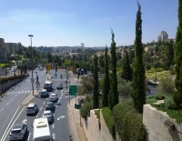 Израильский автомобильный рынок бьет рекорды