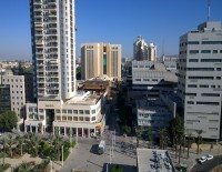 Строить жилье в Израиле будут пять китайских компаний