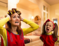 6 отговорок, мешающих родителям правильно воспитывать своих детей