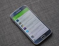 Samsung выпустил "кошерный" смартфон для харедим