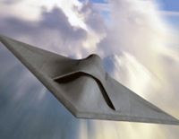 Американцы показали контуры недосягаемого оружия