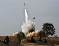 Израиль готовится к новой войне