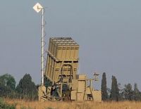 Израиль разработал новую систему ПРО "Железный луч"