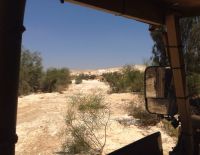 Израиль разработал новую систему ПВО средней дальности