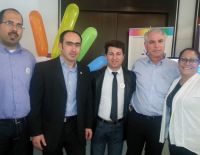 Израильские школы  — не место для инноваций?