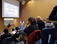 Министерство абсорбции поддержит стартапы репатриантов