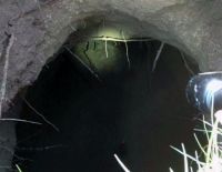 На юге Израиля установлен &laquo;Железный купол против туннелей&raquo;