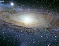 Открытие века: учёные обнаружили тёмную материю