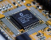 Перспективы израильского хайтека