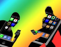 Полиция и сотовые операторы будут блокировать украденные смартфоны