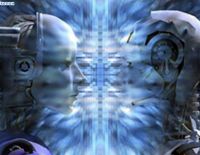 Телепортация и оружие будущего