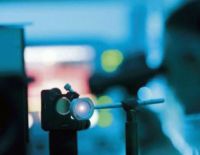 Учёные открыли самую маленькую в мире светящуюся молекулу