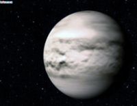 Вблизи Солнечной системы астрономы обнаружили планету похожую на Землю