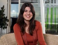 Юная израильтянка - в числе 35 перспективных учёных мира