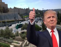 Франция закрепляет палестинский статус Восточного Иерусалима и девальвирует его