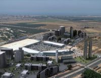 786 новых рабочих мест в Ашкелоне