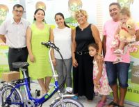 Ашкелонцы умеют утилизировать отходы