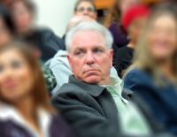 Ави Каминский - новый руководитель департамента образования