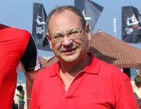 Бени Вакнин: Я буду продолжать служить вам!