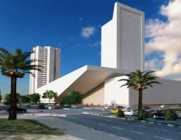 Бюджет муниципалитета Ашкелона на 2015 год