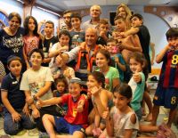 Череда визитов на правительственном уровне продолжается