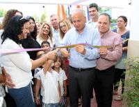 Детские сады "Кинамон" открылись после ремонта