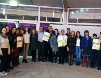 Экологическое образование в Ашкелоне