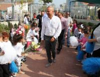 Экономя время ашкелонцев