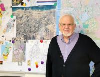 Элен Маркус уходит на заслуженный отдых