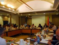 Городской совет станет больше на два места