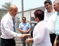 "Имуна" тоже будет отремонтирована