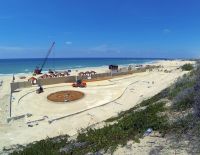 Итамар Шимони: "Отдельный пляж будет соответствовать всем требованиям"