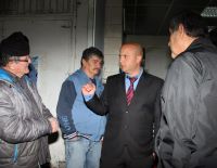 Как починить крышу?