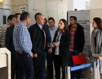 Конец очередям в здание государственных офисов