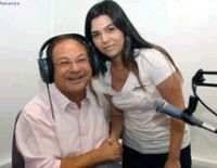 Мэр о новой радиостанции «Голос Ашкелона»