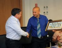 "Мифаль а-Пайс" помогает Ашкелону