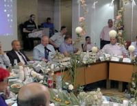 Начали за здравие, кончили за упокой...