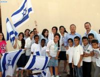 Новое отделение молодёжного движения