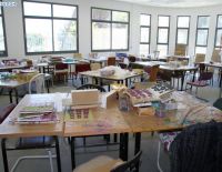 Новый центр для общественной организации "Гваним"