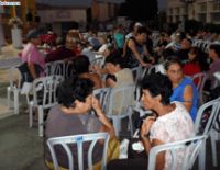 Новый год для волонтёров